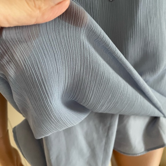 Banana Republic tunic sea blue - Picture 3 of 8